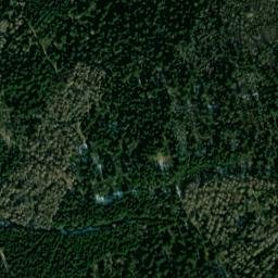 Satellite imagery of Luž [Mařenice-Horní Světlá], CZ