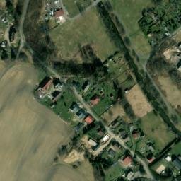 Satellite imagery of ZPA Praga [Hrádek nad Nisou-Loučná] factory chimney, CZ