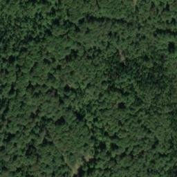 Satellite imagery of Poledník, CZ