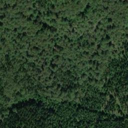 Satellite imagery of Poledník, CZ