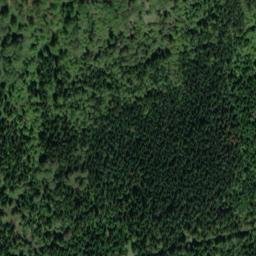 Satellite imagery of Poledník, CZ