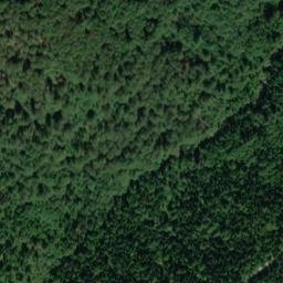 Satellite imagery of (Bäumelův kříž) [Raspenava], CZ