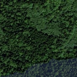 Satellite imagery of Kopiec Czartoryskiego, PL