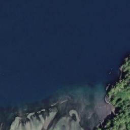 Satellite imagery of Dillon Rock, CA