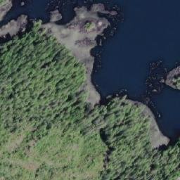Satellite imagery of Dillon Rock, CA