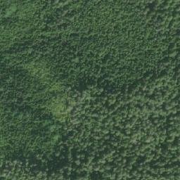 Satellite imagery of Cane Point, CA
