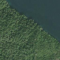 Satellite imagery of Wood Point, CA