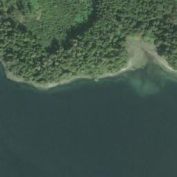 Satellite imagery of Wood Point, CA