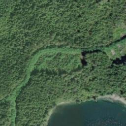 Satellite imagery of Preston Point, CA