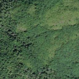 Satellite imagery of Mount Browne, CA