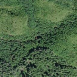 Satellite imagery of Mount Browne, CA
