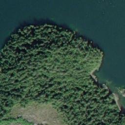 Satellite imagery of Curtis Point, CA