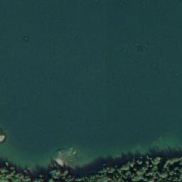 Satellite imagery of Curtis Point, CA