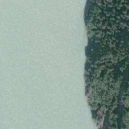 Satellite imagery of Tsukola Point, CA