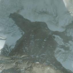 Satellite imagery of Mount Rodney, CA