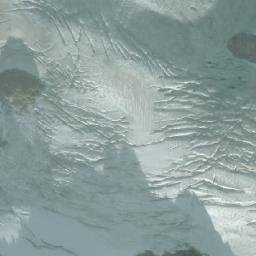 Satellite imagery of Mount Rodney, CA