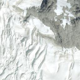 Satellite imagery of Falcon Mountain, CA