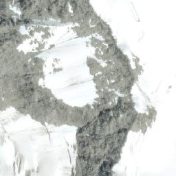 Satellite imagery of Falcon Mountain, CA