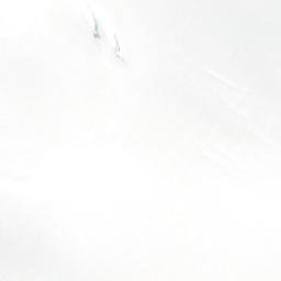 Satellite imagery of Mount Daphnis, CA