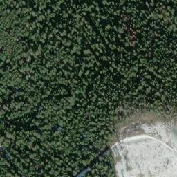 Satellite imagery of Mount Cole, CA