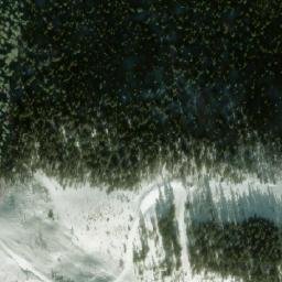 Satellite imagery of Mount Cole, CA