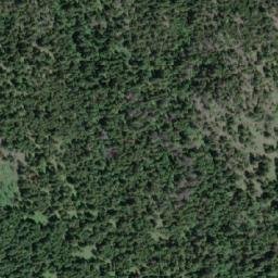 Satellite imagery of Eagle Hill, CA