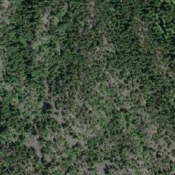 Satellite imagery of Eagle Hill, CA