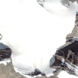Satellite imagery of Davis Peak, CA