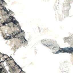 Satellite imagery of Aye Mountain, CA