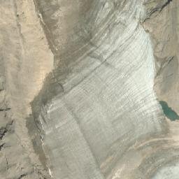 Satellite imagery of Mount Gloria, CA