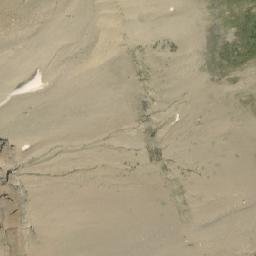 Satellite imagery of Mount Gloria, CA