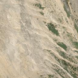 Satellite imagery of Marvel Peak, CA