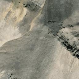 Satellite imagery of Mount Howard, CA