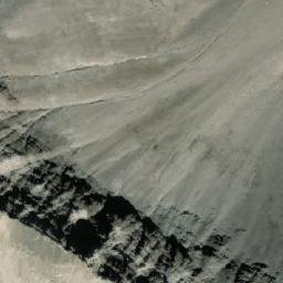 Satellite imagery of Mount Howard, CA