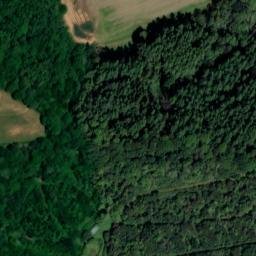 Satellite imagery of Bickleigh Castle, GB