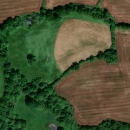 Satellite imagery of East Chelborough, GB