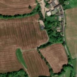 Satellite imagery of East Chelborough, GB