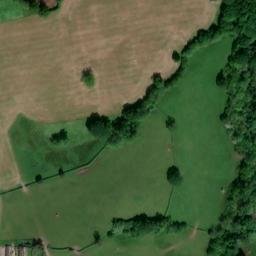 Satellite imagery of East Chelborough, GB