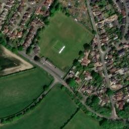 Satellite imagery of survey_point, GB