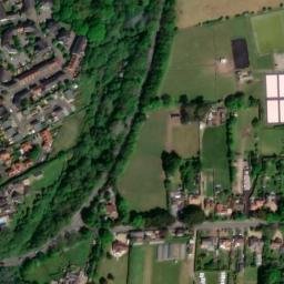 Satellite imagery of survey_point, GB