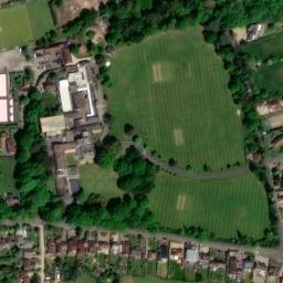 Satellite imagery of survey_point, GB