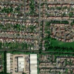 Satellite imagery of boundary_stone, GB
