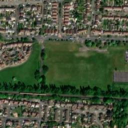 Satellite imagery of boundary_stone, GB