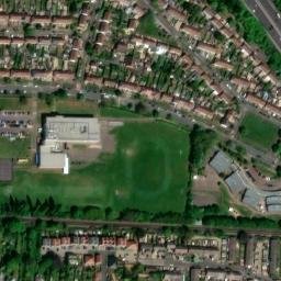 Satellite imagery of boundary_stone, GB