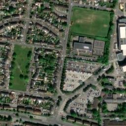 Satellite imagery of boundary_stone, GB