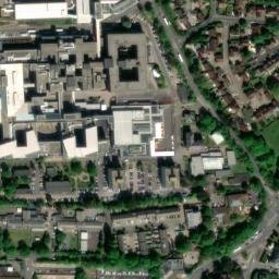 Satellite imagery of boundary_stone, GB