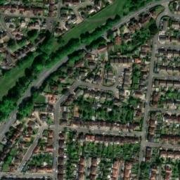 Satellite imagery of boundary_stone, GB