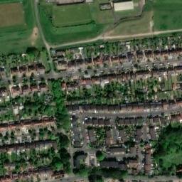 444 Havant Rd, Farlington, Portsmouth PO6, UK Satellite Map