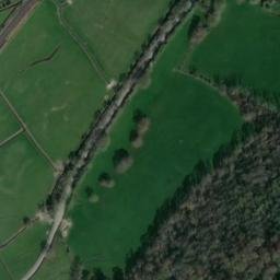 Satellite imagery of Lyminster Siege Castle, GB