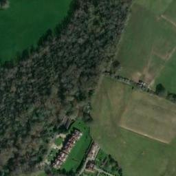 Satellite imagery of Lyminster Siege Castle, GB